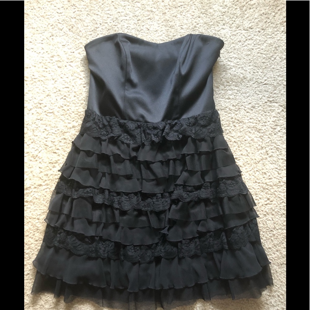Express size 4 dress